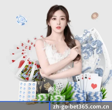 用内容积累长期价值 - bet365